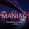 Maniac (Radio Edit) artwork