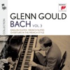 Bach: English Suites, BWV 806-811 - French Suites, BWV 812-817 - Overture in the French Style, BWV 831 artwork