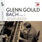 French Suite No. 2 in C Minor, BWV 813: VI. Gigue - Glenn Gould lyrics