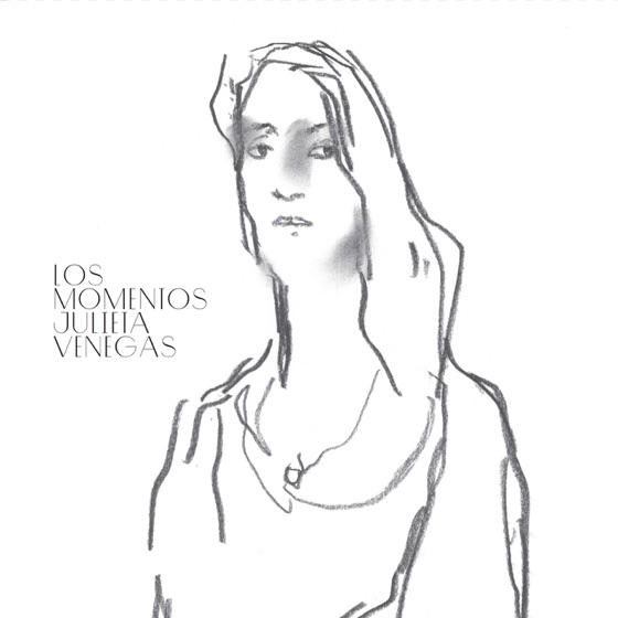 Cover artwork for Vuelve
