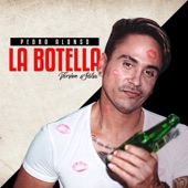 La Botella (Versión Salsa) artwork