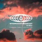 Intermission Broadcast (DJ Mix) artwork