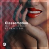 Attention (feat. Angela Mosley) - Single