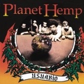 Mantenha o Respeito by Planet Hemp