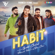 Habit (feat. Parmish Verma) - Laddi Chahal