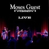 Moses Guest - Jam