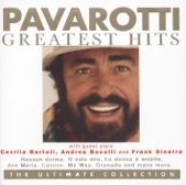 Pavarotti Greatest Hits - the Ultimate Collection, 1997