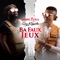 Ba Faux Jeux (feat. Gaz Mawete) - Mjoe Zuka lyrics