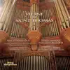 Vierne at Saint Thomas album lyrics, reviews, download