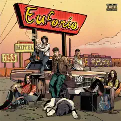 Euforia (feat. Birthh & AIELLO) - Single by Chris Nolan, Tedua & Madame album reviews, ratings, credits