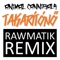 Takarítónő (Rawmatik Remix) - Animal Cannibals lyrics