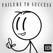 Failure to Success artwork