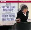 Ravel: Piano Concertos - Debussy: Fantaisie for Piano & Orchestra album lyrics, reviews, download