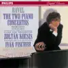 Stream & download Ravel: Piano Concertos - Debussy: Fantaisie for Piano & Orchestra