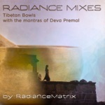 Radiancematrix - Gayatri Mantra: Deep Meditation with Tibetan Bowls (feat. Deva Premal & Manose)