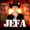 La Jefa - Gil Perez lyrics