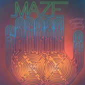 Maze - Lady Of Magic