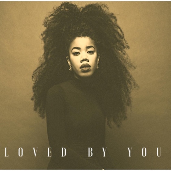 Cover artwork for Loved by You