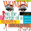 Women on the Verge of a Nervous Breakdown (Original Broadway Cast Recording) artwork