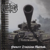 Panzer Division Marduk (Remixes) artwork