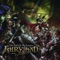 Eldanie Uelle - Fairyland lyrics