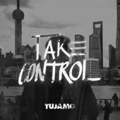 Take Control artwork