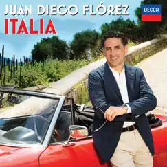 Italia by Juan Diego Flórez album reviews, ratings, credits