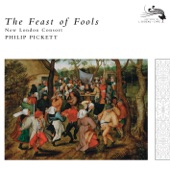 New London Consort & Philip Pickett - Kyrie Asini