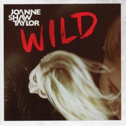 WILD cover art