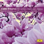 Concerto for Cello & Orchestra No. 6 in D, G. 479: II. Adagio artwork