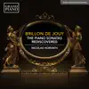 Brillon de Jouy: The Piano Sonatas Rediscovered album lyrics, reviews, download