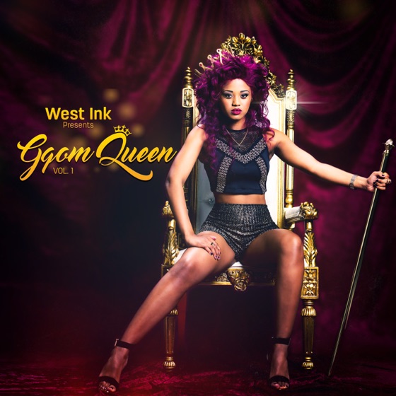 Cover artwork for Umngan'wami (feat. Mampintsha)