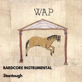 WAP (Bardcore Instrumental) - Single