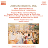 Strauss II: Most Famous Waltzes - Andre Lenard & Strauss Festival Orchestra