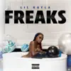 Freaks album lyrics, reviews, download