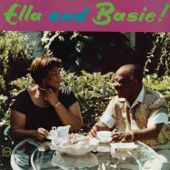 On the Sunny Side of the Street - Ella Fitzgerald & Count Basie