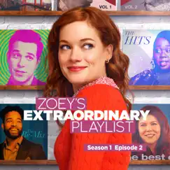 Zoey's Extraordinary Playlist: Season 1, Episode 2 (Music From the Original TV Series) - Single by Cast of Zoey’s Extraordinary Playlist album reviews, ratings, credits