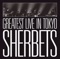 ゴースト - SHERBETS lyrics