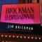 Brickman on Broadway - EP