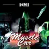 Muscle Car (feat. Jon Conner) song lyrics