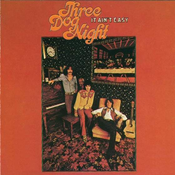 Cover artwork for Cowboy