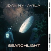 Searchlight (Extended Mix) artwork