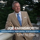 Time to Swing artwork