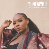 Yemi Alade - Yaji feat. Slimcase,Brainee