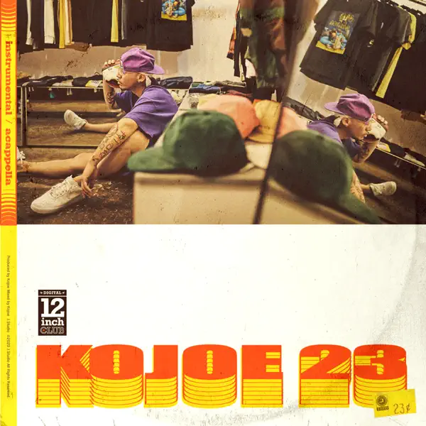Kzyboost Music Rankings