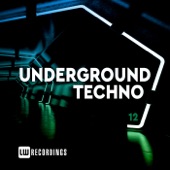 Underground Techno, Vol. 12 artwork
