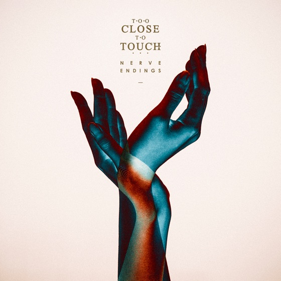 Cover artwork for Nerve Endings