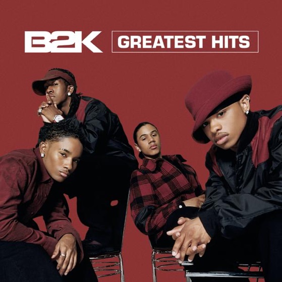 Cover artwork for Bump That