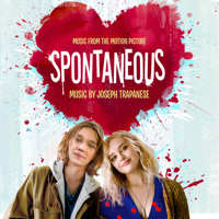 Various Artists - Spontaneous (Music from the Motion Picture) artwork