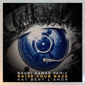 Raise Your Gaze (Remix) artwork